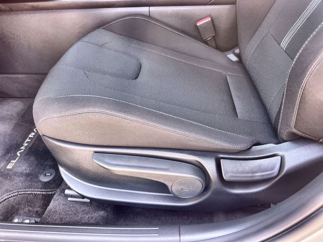 Thumbnail: 2026 Hyundai Elantra - 31