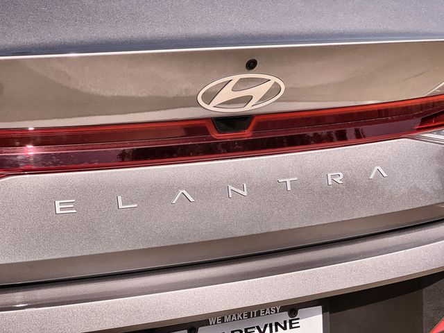 Thumbnail: 2026 Hyundai Elantra - 20
