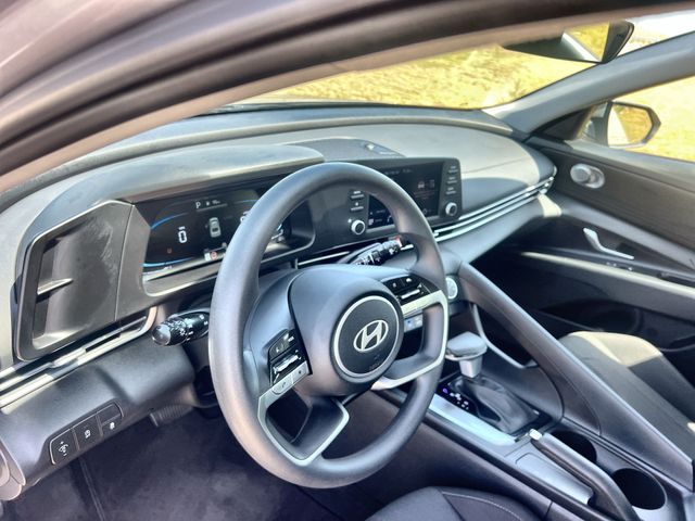 Thumbnail: 2026 Hyundai Elantra - 2