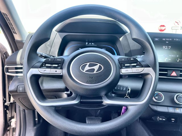 Thumbnail: 2026 Hyundai Elantra - 8