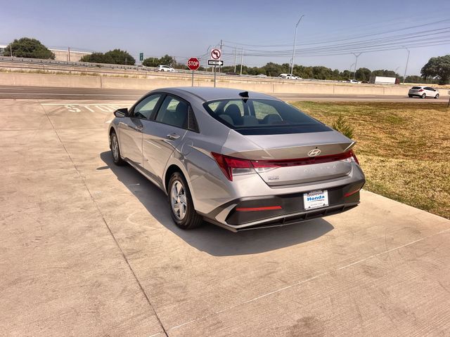 Thumbnail: 2026 Hyundai Elantra - 5
