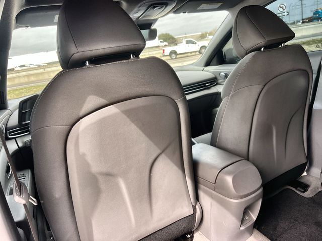 Thumbnail: 2025 Hyundai Elantra - 20