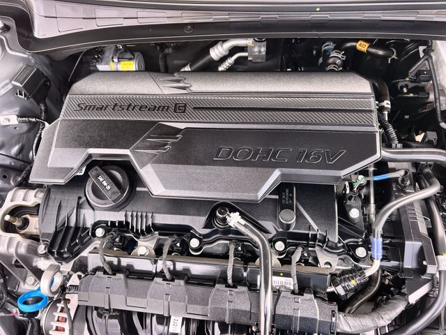 Thumbnail: 2025 Hyundai Elantra - 9