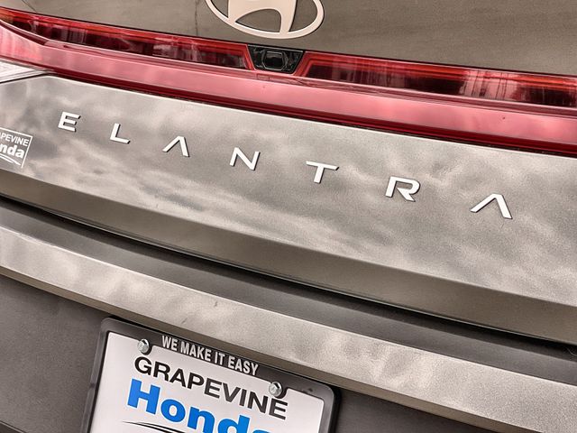 Thumbnail: 2025 Hyundai Elantra - 7