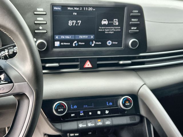 Thumbnail: 2025 Hyundai Elantra - 14