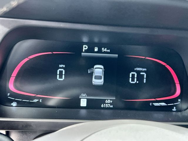 Thumbnail: 2025 Hyundai Elantra - 15