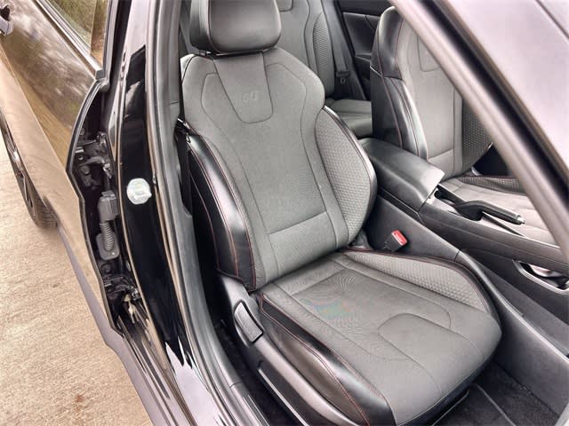 Thumbnail: 2023 Hyundai Elantra - 21