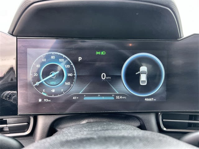 Thumbnail: 2023 Hyundai Elantra - 16