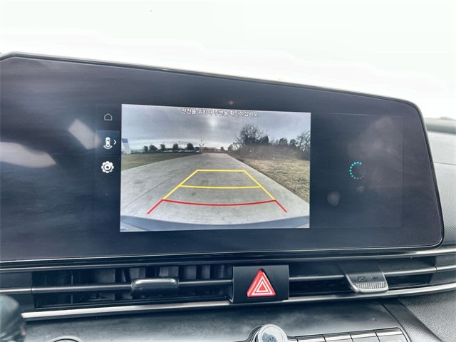 Thumbnail: 2023 Hyundai Elantra - 26