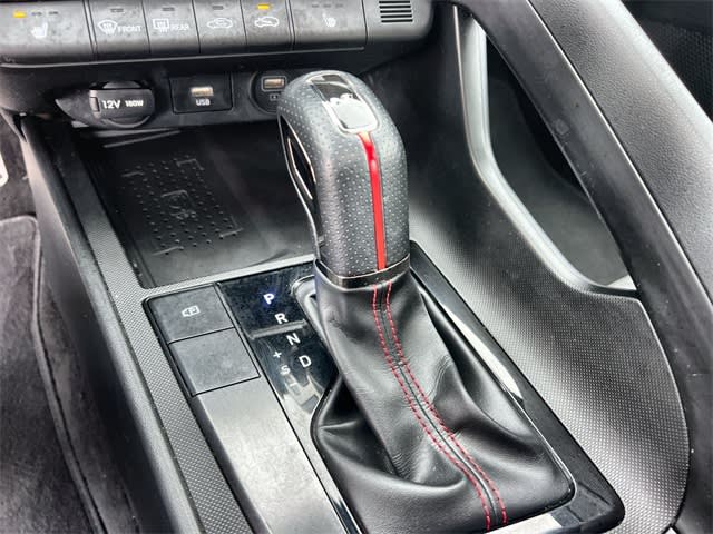 Thumbnail: 2023 Hyundai Elantra - 15