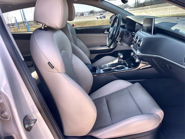 Thumbnail: 2019 Kia Stinger - 20