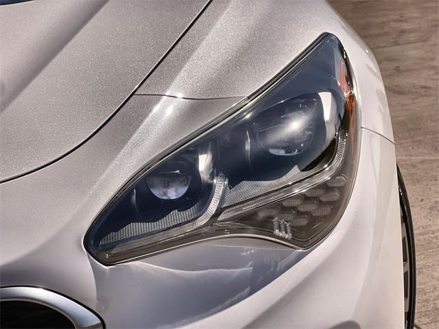 Thumbnail: 2019 Kia Stinger - 24