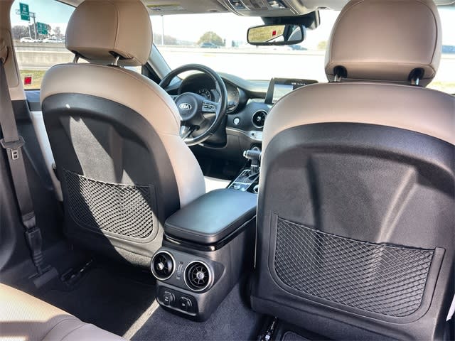 Thumbnail: 2019 Kia Stinger - 2