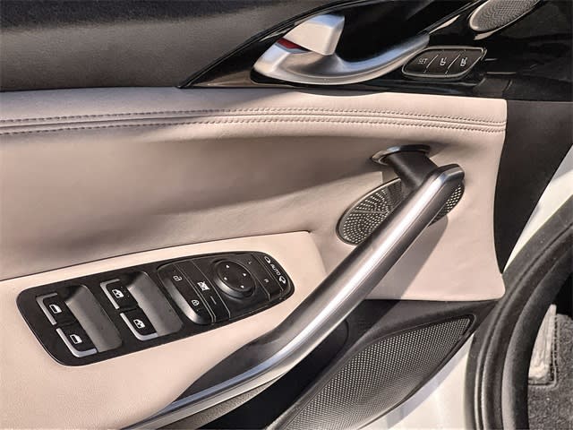 Thumbnail: 2019 Kia Stinger - 30