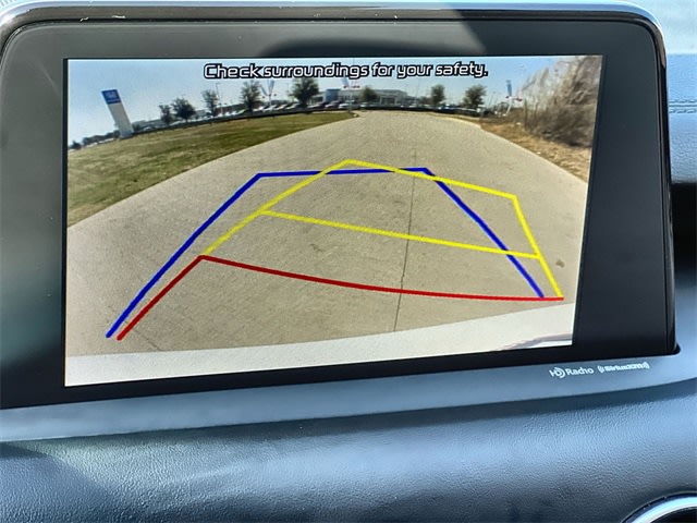 Thumbnail: 2019 Kia Stinger - 26