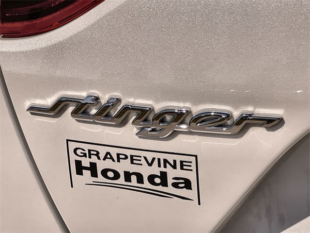 Thumbnail: 2019 Kia Stinger - 7