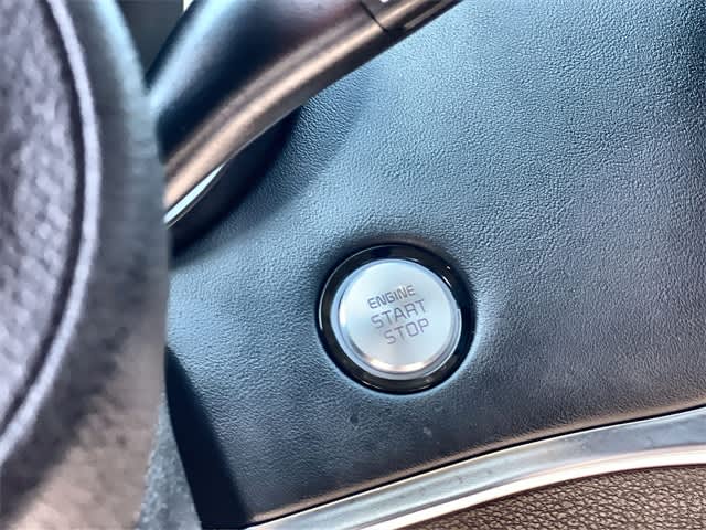 Thumbnail: 2019 Kia Stinger - 28