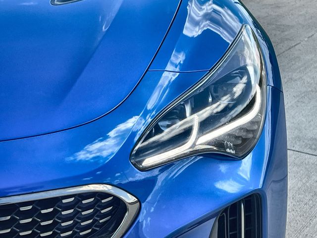 Thumbnail: 2020 Kia Stinger - 25