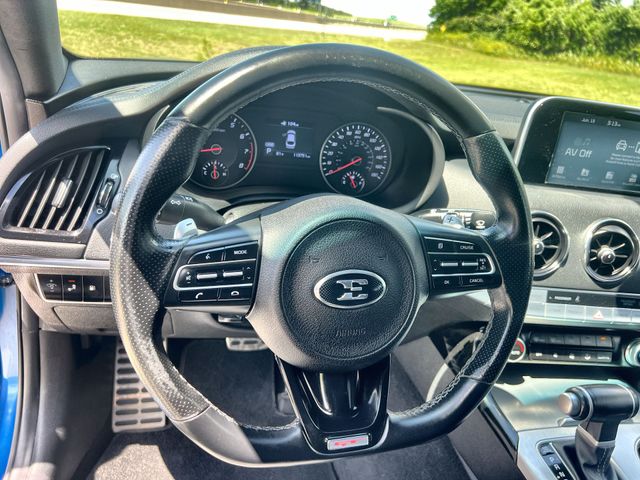 Thumbnail: 2020 Kia Stinger - 10