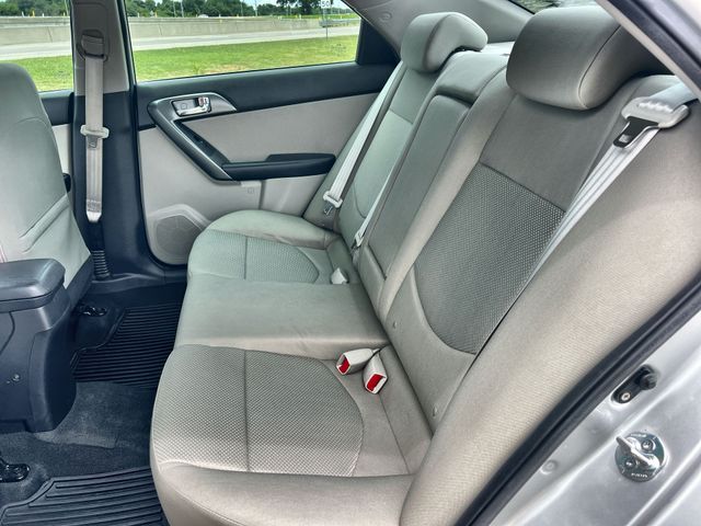 Thumbnail: 2013 Kia Forte - 13
