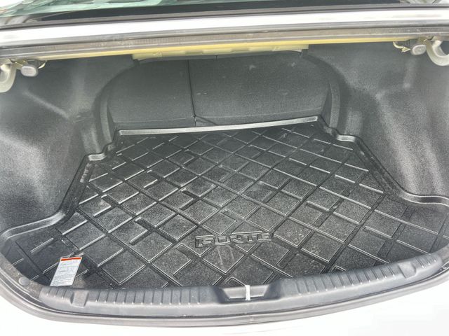 Thumbnail: 2013 Kia Forte - 16