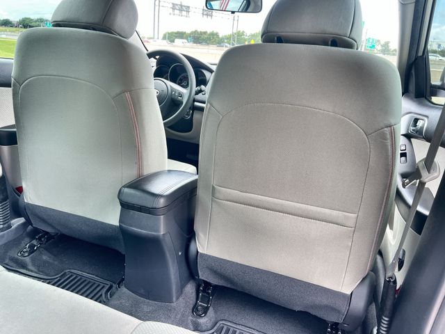 Thumbnail: 2013 Kia Forte - 21