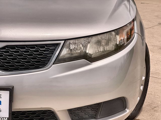 Thumbnail: 2013 Kia Forte - 24
