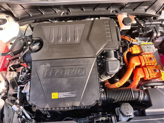 Thumbnail: 2023 Kia Niro - 9