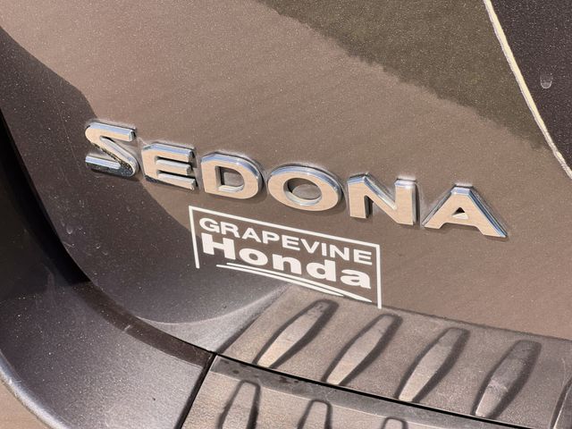 Thumbnail: 2016 Kia Sedona - 7