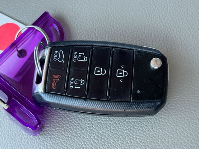 Thumbnail: 2016 Kia Sedona - 18