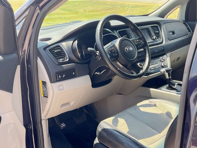 Thumbnail: 2019 Kia Sedona - 2