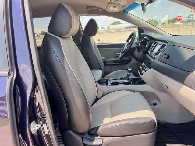 Thumbnail: 2019 Kia Sedona - 12