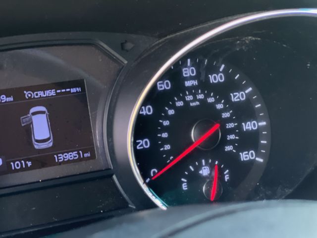 Thumbnail: 2019 Kia Sedona - 17