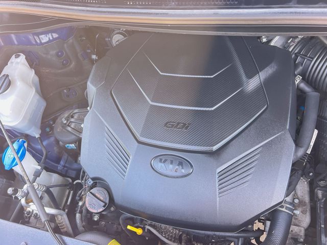 Thumbnail: 2019 Kia Sedona - 9