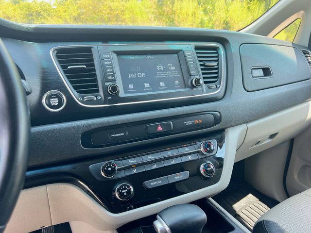 Thumbnail: 2019 Kia Sedona - 15