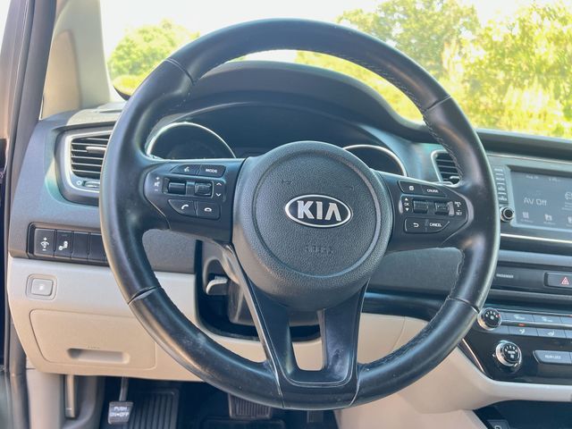 Thumbnail: 2019 Kia Sedona - 14