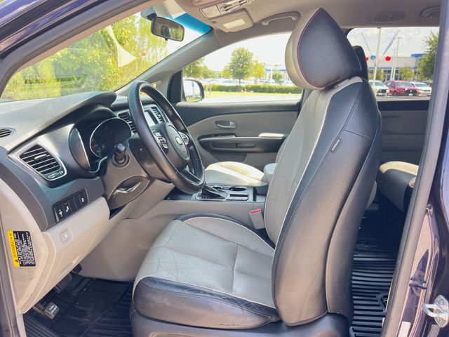 Thumbnail: 2019 Kia Sedona - 11