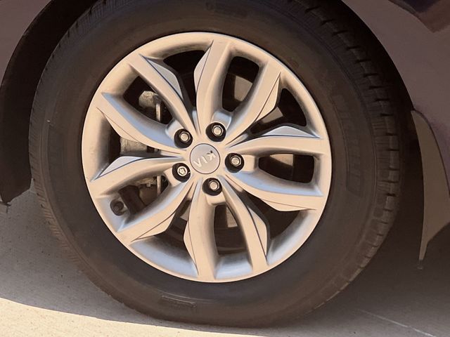 Thumbnail: 2019 Kia Sedona - 8
