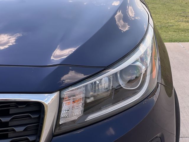 Thumbnail: 2019 Kia Sedona - 23