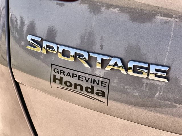 Thumbnail: 2021 Kia Sportage - 7