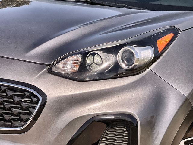 Thumbnail: 2021 Kia Sportage - 24