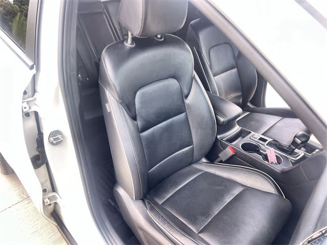 Thumbnail: 2021 Kia Sportage - 10