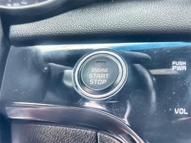 Thumbnail: 2021 Kia Sportage - 28