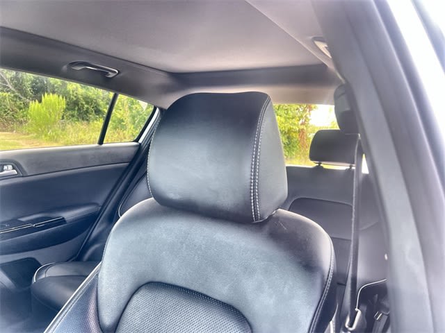 Thumbnail: 2021 Kia Sportage - 11