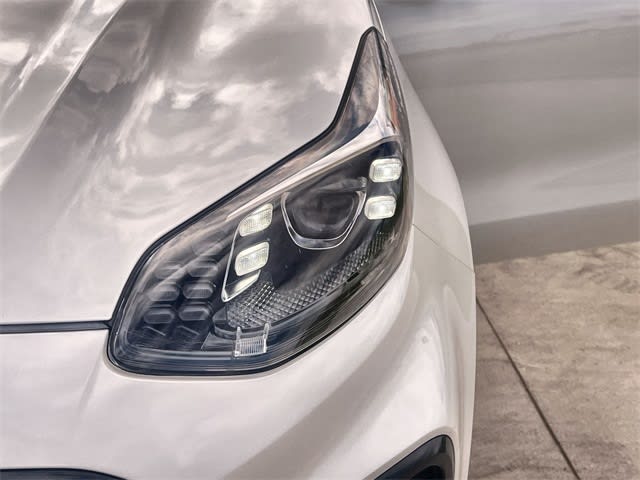 Thumbnail: 2021 Kia Sportage - 25