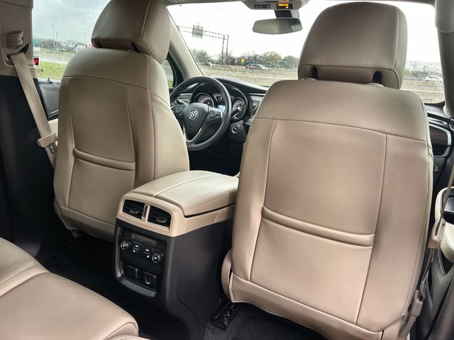 Thumbnail: 2020 Buick Envision - 22