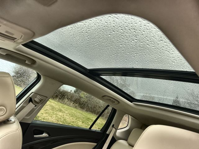 Thumbnail: 2020 Buick Envision - 32