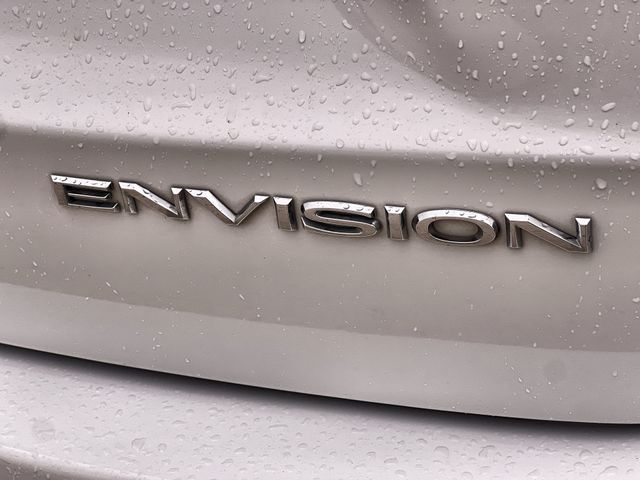 Thumbnail: 2020 Buick Envision - 7