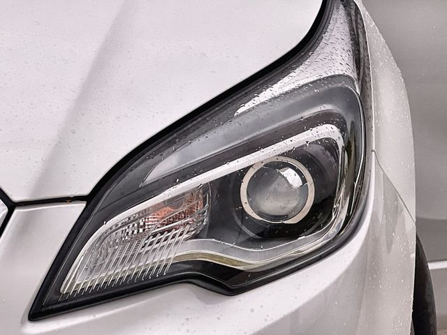 Thumbnail: 2020 Buick Envision - 24