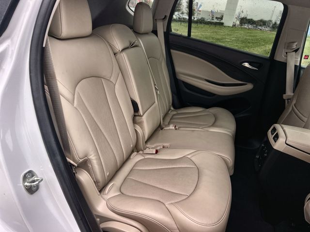 Thumbnail: 2020 Buick Envision - 13